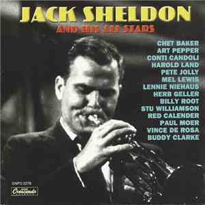 Jack Sheldon And His All Stars - Jack Sheldon And His All Stars mp3 album