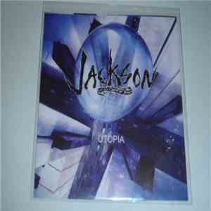 Jackson & His Computer Band - Utopia mp3 album