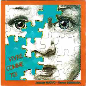 Jacques Nuovo - Franco Seminara - Vivre Comme Toi mp3 album