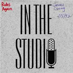 James Gang - In The Studio: James Gang Rides Again mp3 album