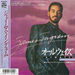James Ingram - Always mp3 album