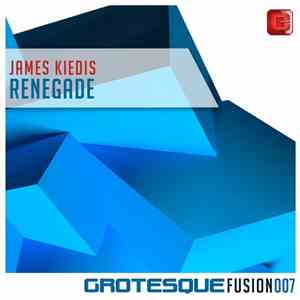 James Kiedis - Renegade mp3 album