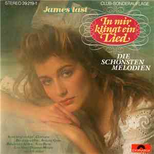 James Last - In Mir Klingt Ein Lied (Die Schönsten Melodien) mp3 album