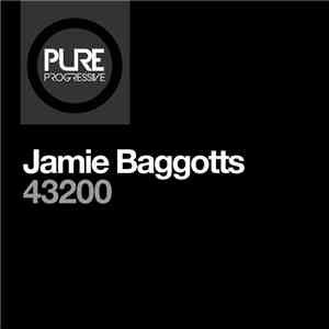 Jamie Baggotts - 43200 mp3 album
