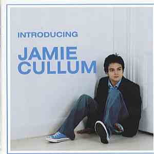 Jamie Cullum - Introducing Jamie Cullum mp3 album