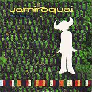 Jamiroquai - When You Gonna Learn mp3 album