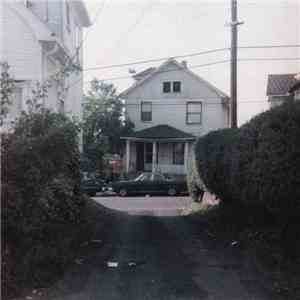 Jandek - Glad To Get Away mp3 album