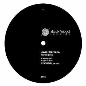 Javier Carballo - Morning Vibe mp3 album