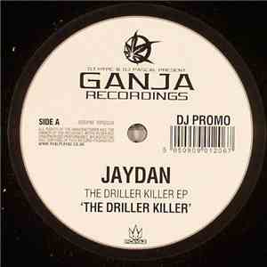 Jaydan - The Driller Killer EP mp3 album