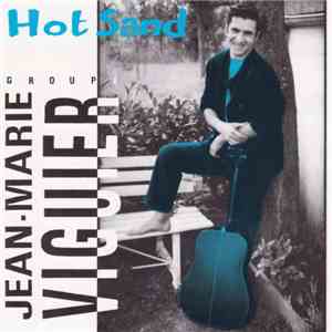 Jean-Marie Viguier - Hot Sand mp3 album