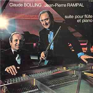 Jean-Pierre Rampal / Claude Bolling - Suite Pour Flute Et Piano mp3 album