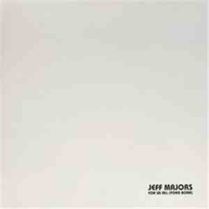 Jeff Majors - For Us All (Yoka Boka) mp3 album