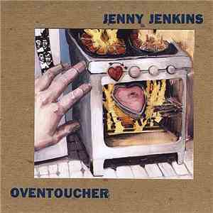Jenny Jenkins - Oventoucher mp3 album