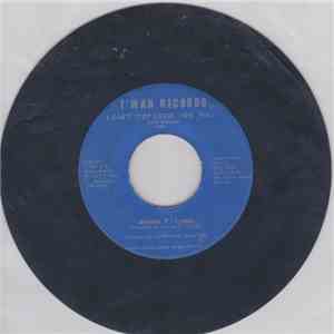Jerome P. Lyons - I Can't Stop Loving You, Parts 1 & 2 mp3 album