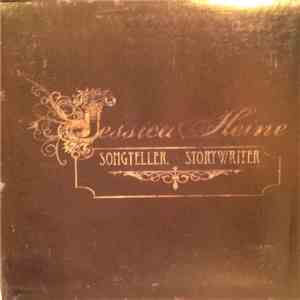 Jessica Heine - Songteller Storywriter mp3 album