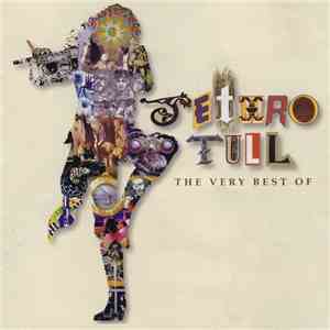 Jethro Tull - The Very Best Of mp3 album