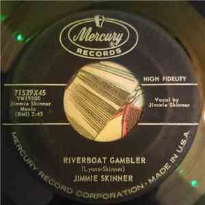 Jimmie Skinner - Riverboat Gambler mp3 album