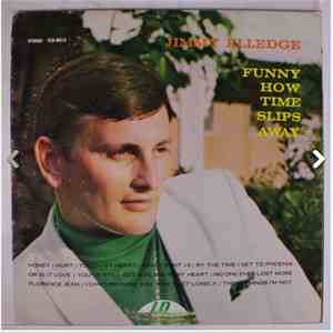 Jimmy Elledge - Funny How Time Slips Away mp3 album