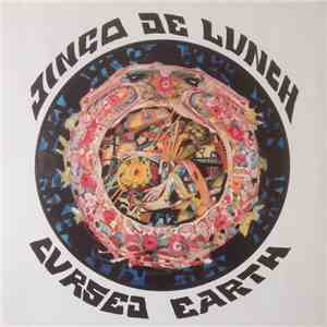 Jingo De Lunch - Cursed Earth mp3 album