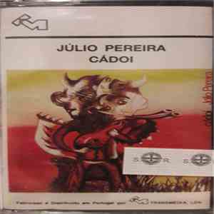 Júlio Pereira - Cádoi mp3 album