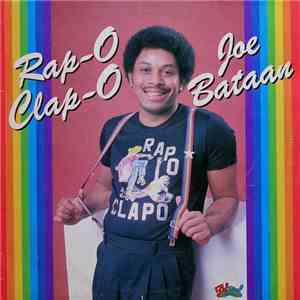Joe Bataan And The Mestizo Band - Rap-O Clap-O mp3 album