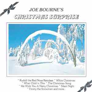 Joe Bourne - Joe Bourne's Christmas Surprise mp3 album