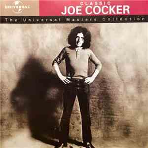 Joe Cocker - Classic mp3 album
