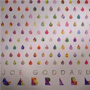 Joe Goddard - Gabriel EP mp3 album