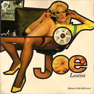 Joe Lentini - Status In The Ballroom mp3 album