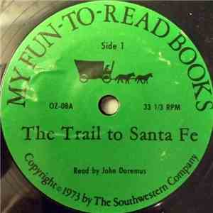 John Doremus - The Trail To Santa Fe mp3 album
