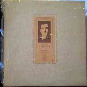 John McCormack  - Irish Songs And Ballads mp3 album