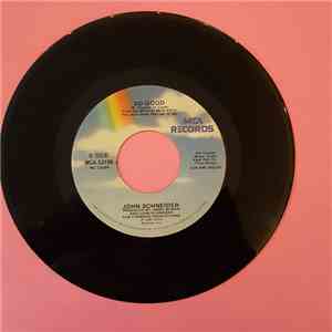 John Schneider - If It Was Anyone But You mp3 album