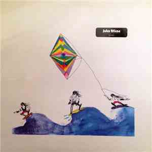 John Wiese - Zombie mp3 album