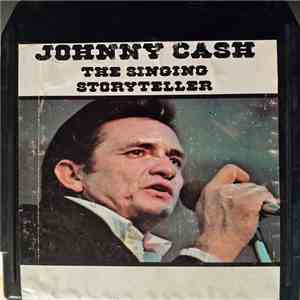 Johnny Cash - The Singing Storyteller mp3 album