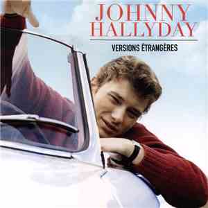 Johnny Hallyday - Versions Étrangères mp3 album