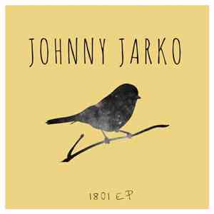 Johnny Jarko - 1801 mp3 album