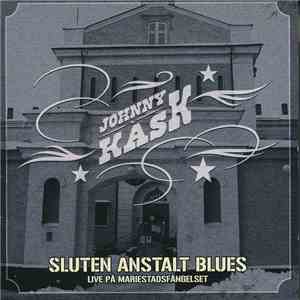 Johnny Kask - Sluten anstalt blues mp3 album