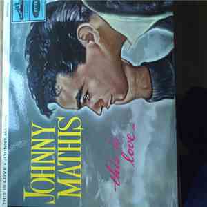 Johnny Mathis - This Is Love mp3 album