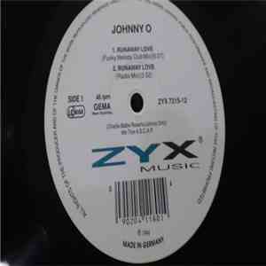 Johnny O - Runaway Love mp3 album