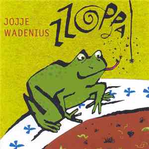 Jojje Wadenius - Zzoppa mp3 album
