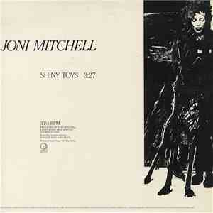 Joni Mitchell - Shiny Toys mp3 album