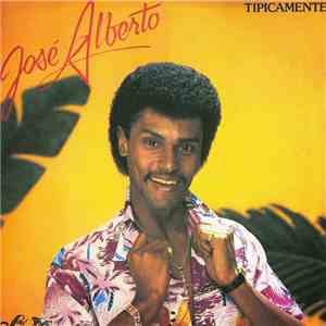 José Alberto 'El Canario' - Típicamente mp3 album