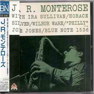 J.R. Monterose - J.R. Monterose mp3 album