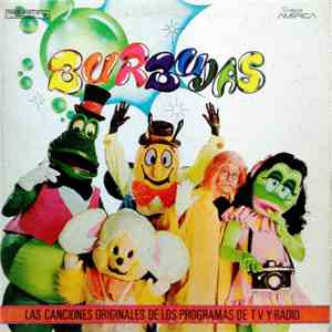 Juan García Esquivel Y Su Orquesta, Burbujas - Burbujas mp3 album