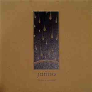 Junius - The Fires Of Antediluvia mp3 album