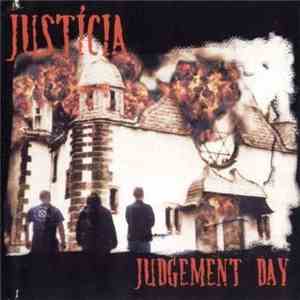 Justícia - Judgement Day mp3 album