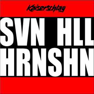Kaiserschlag - Svenniboi mp3 album