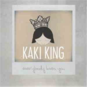 Kaki King - Everybody Loves You mp3 album