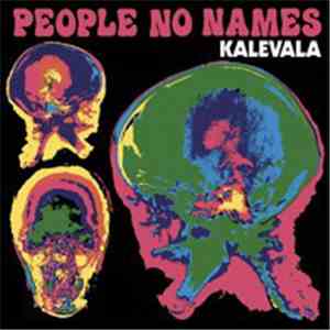 Kalevala - People No Names mp3 album