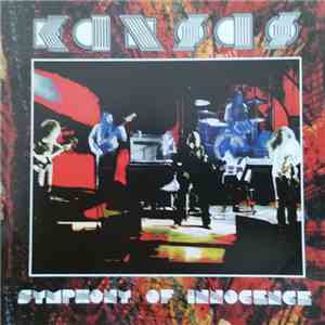 Kansas  - Symphony Of Innocence mp3 album